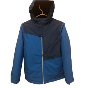 Ripzone kids insulated parka